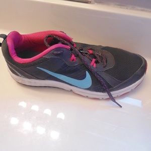 nike sneakers